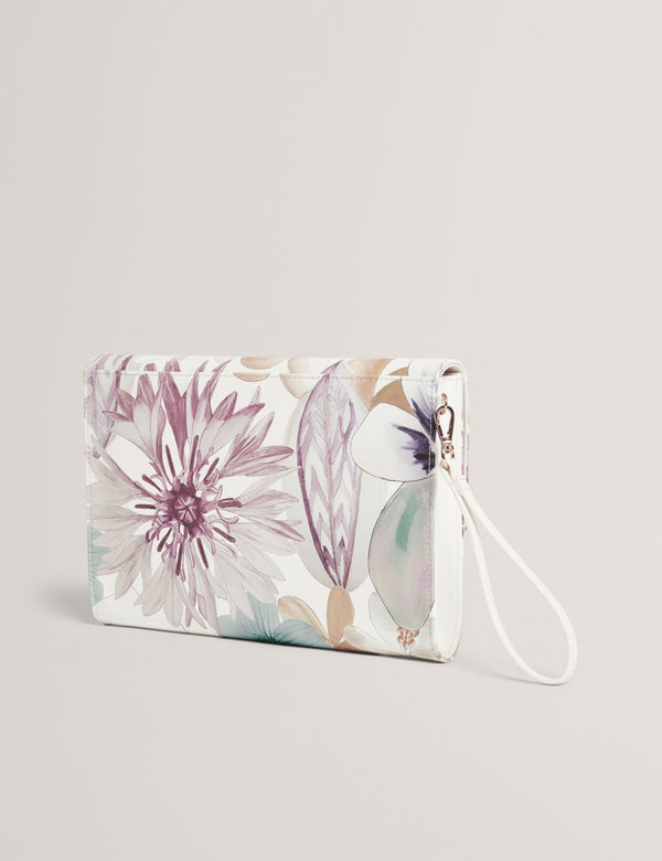 HELINII | WHITE