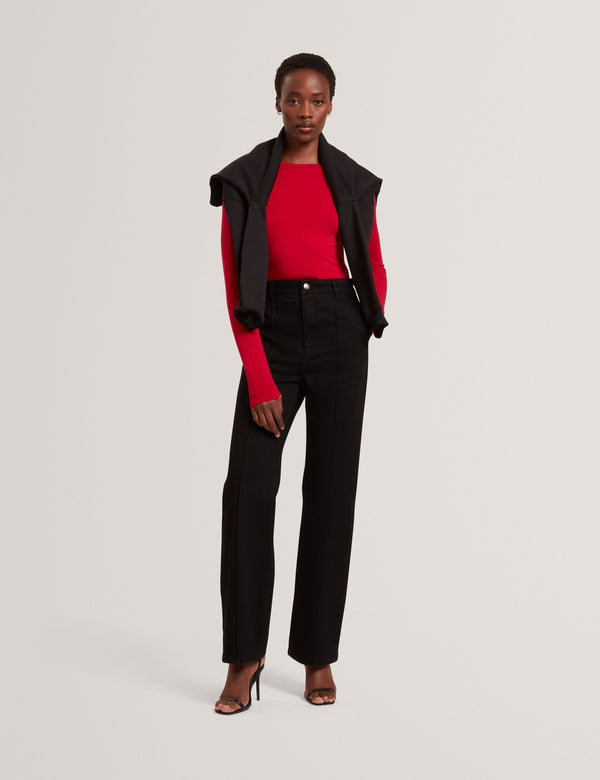 ARARE | BLACK