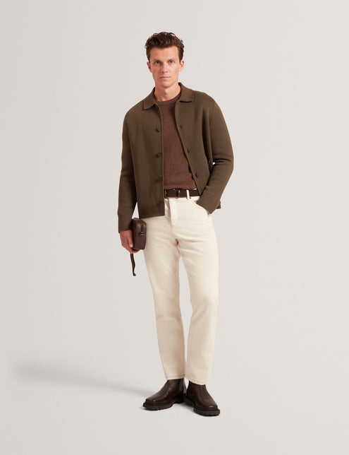 FREDER | KHAKI