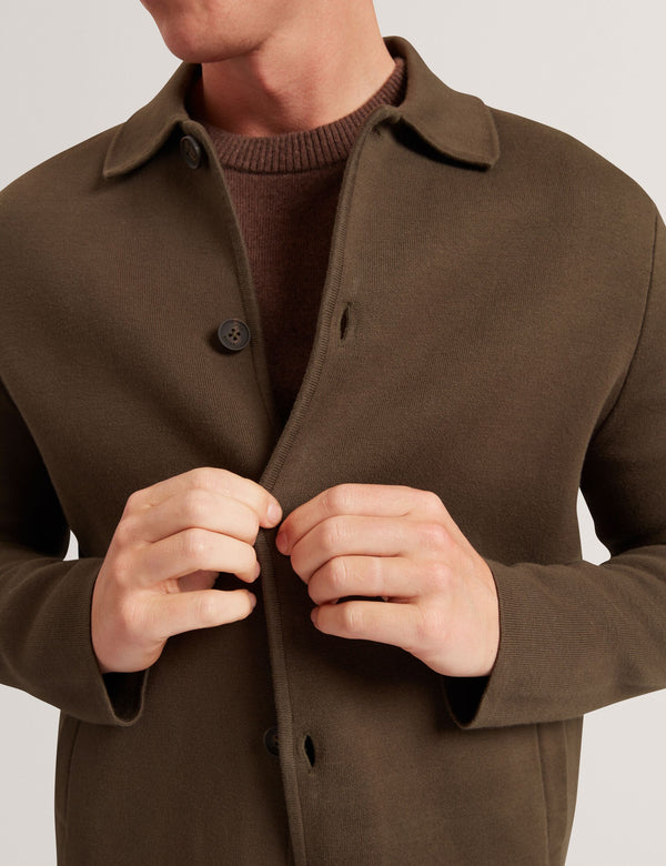 FREDER | KHAKI