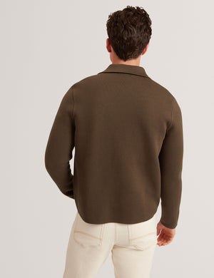 FREDER | KHAKI