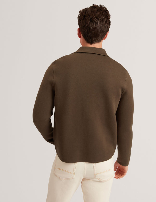 FREDER | KHAKI