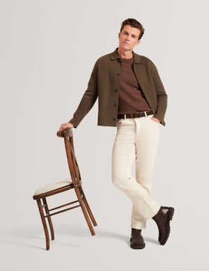 FREDER | KHAKI