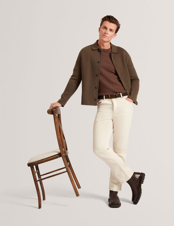 FREDER | KHAKI