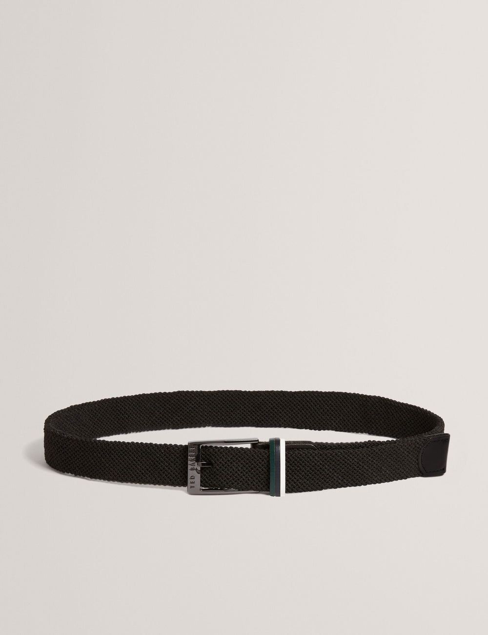AUSTIIN | BLACK