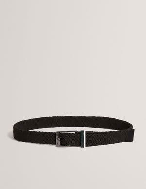AUSTIIN | BLACK