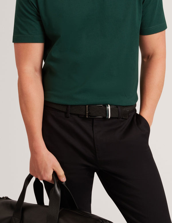 AUSTIIN | BLACK