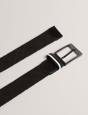 AUSTIIN | BLACK