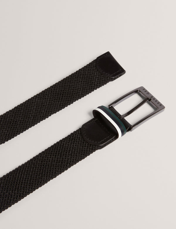 AUSTIIN | BLACK