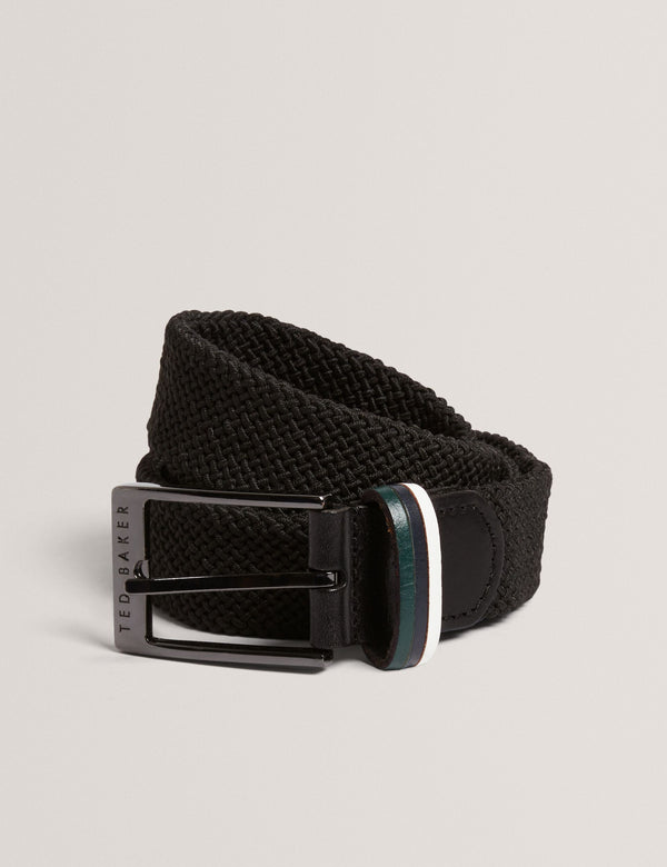 AUSTIIN | BLACK