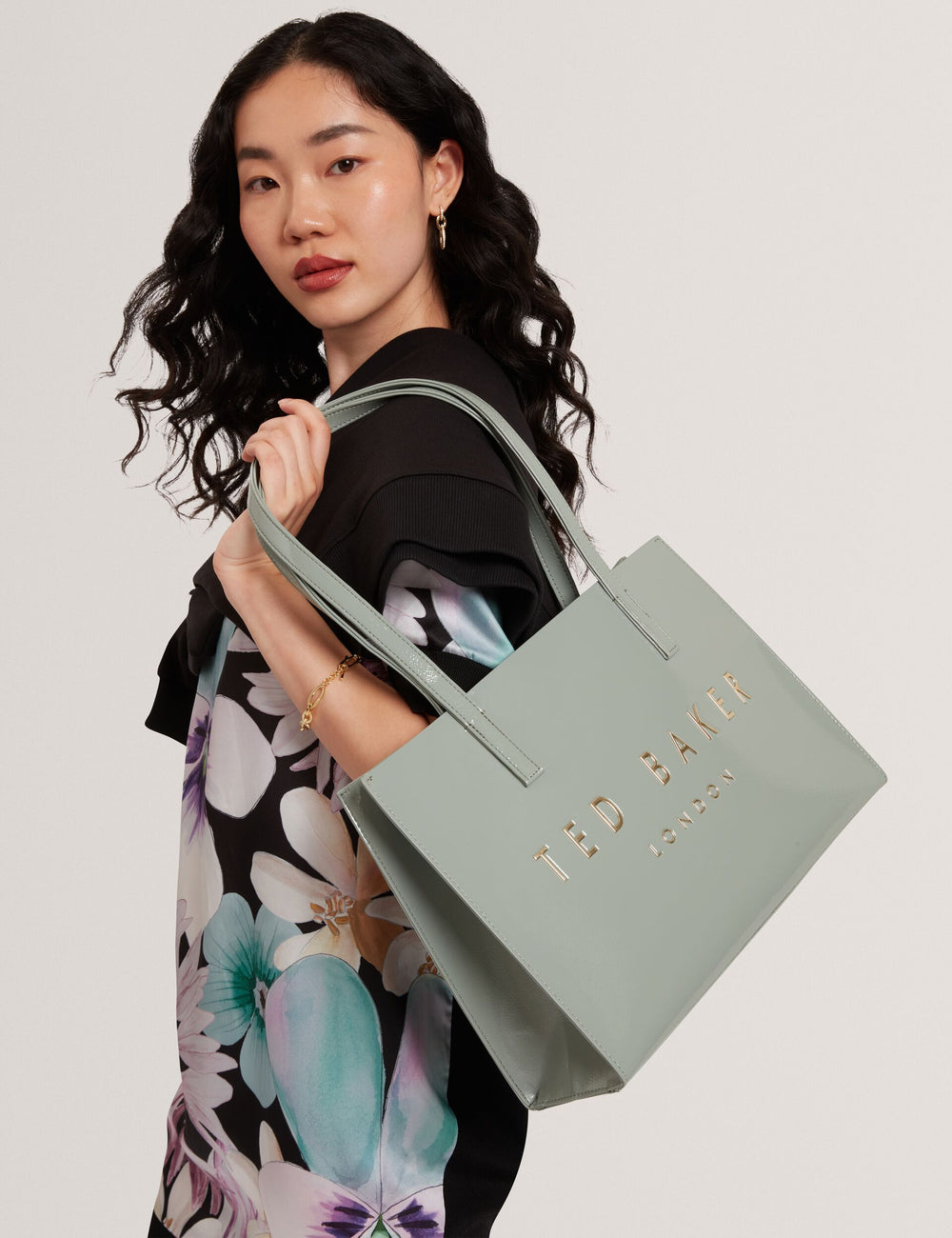 CRINELL | GREY