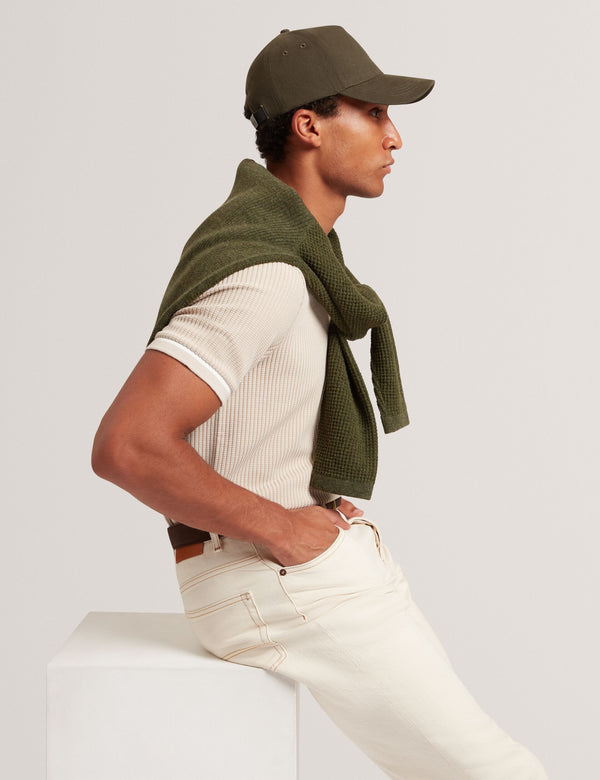 FREDDS | KHAKI