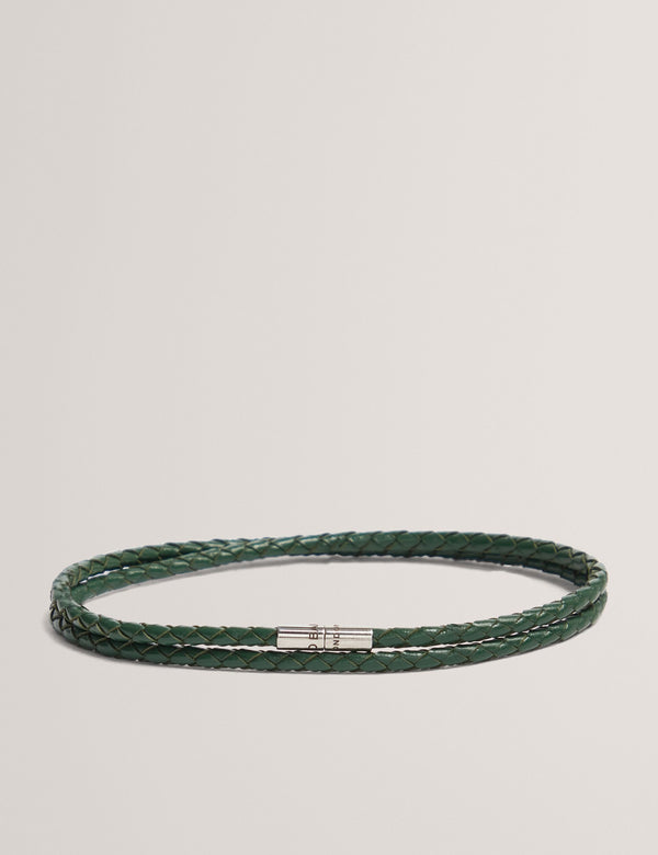 PPOUND | DK-GREEN