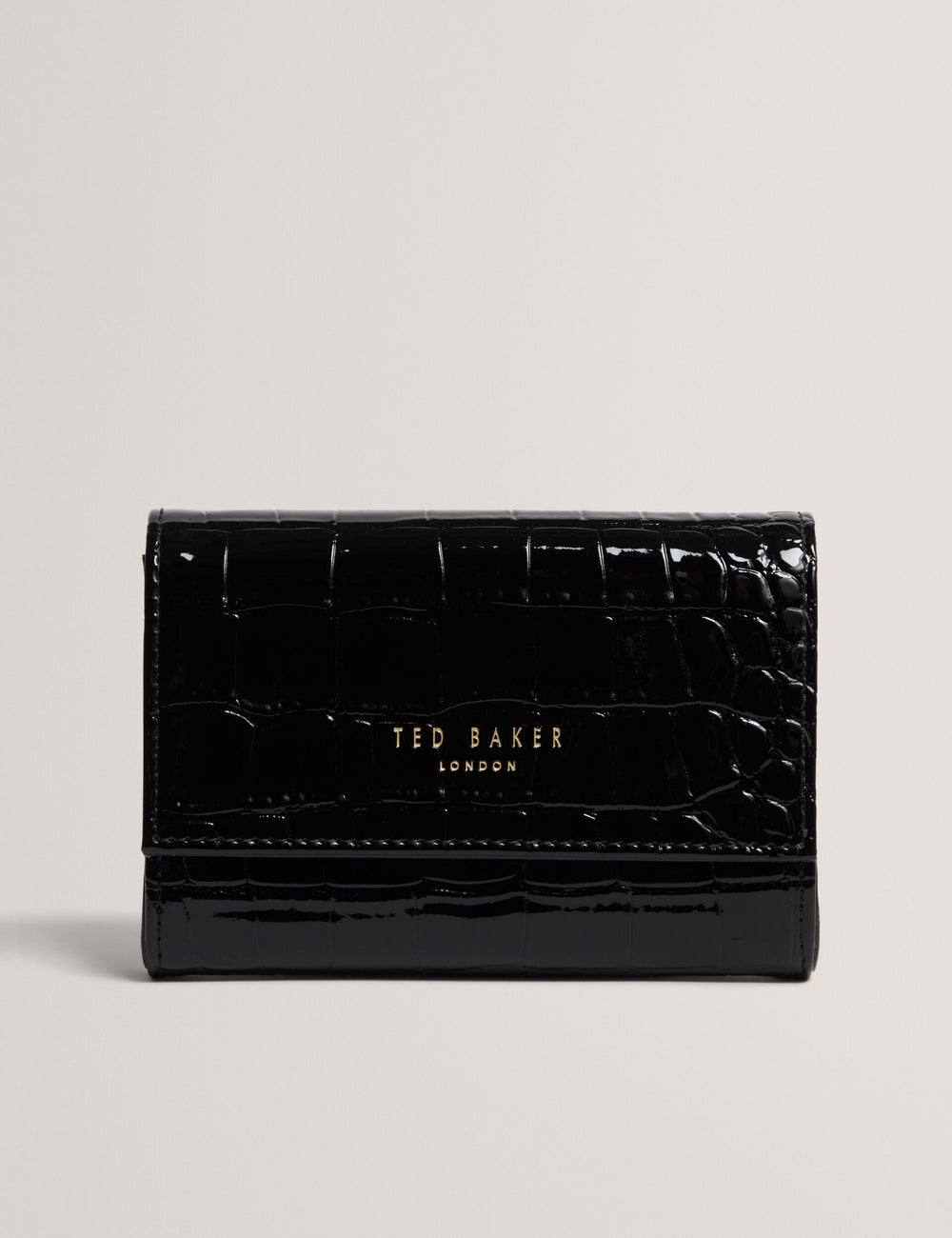 VALLIAA | BLACK