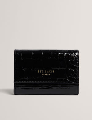 VALLIAA | BLACK