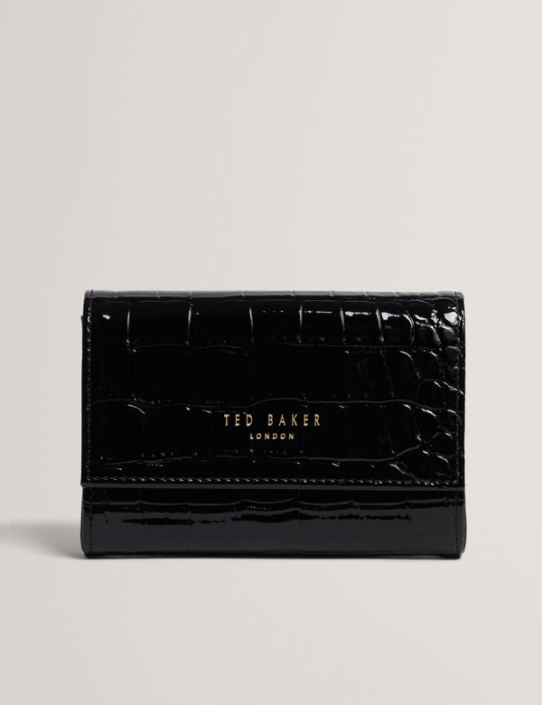 VALLIAA | BLACK