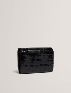 VALLIAA | BLACK