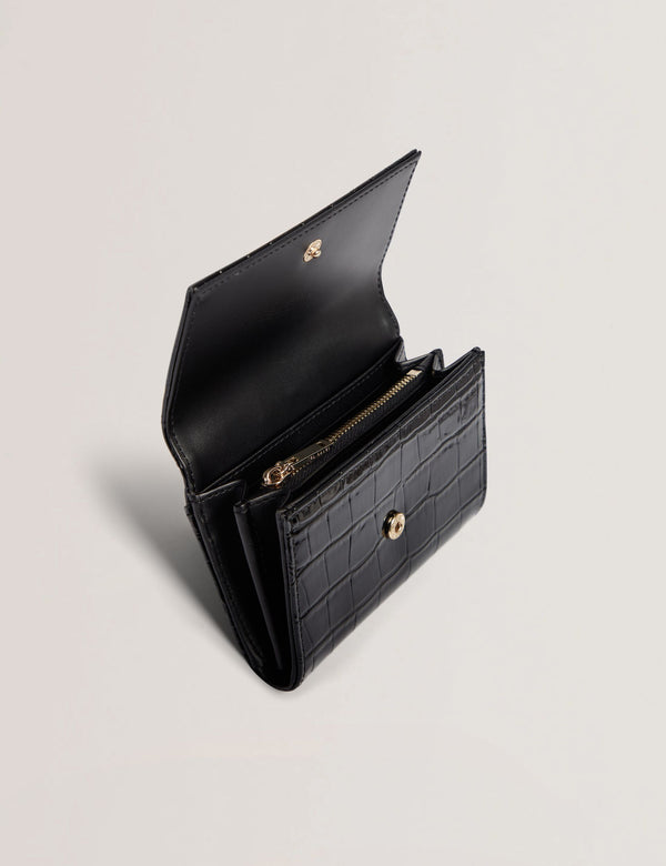 VALLIAA | BLACK