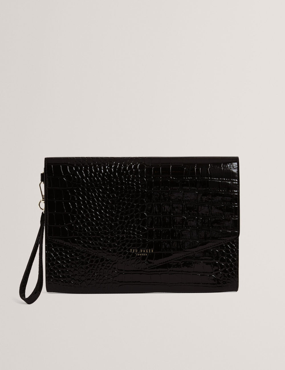 WESSLIE | BLACK