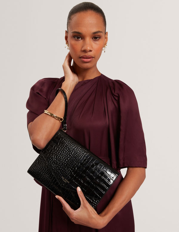 WESSLIE | BLACK