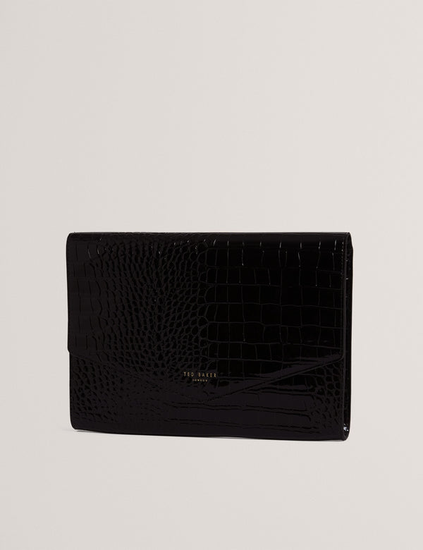 WESSLIE | BLACK