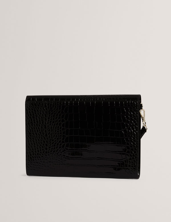 WESSLIE | BLACK