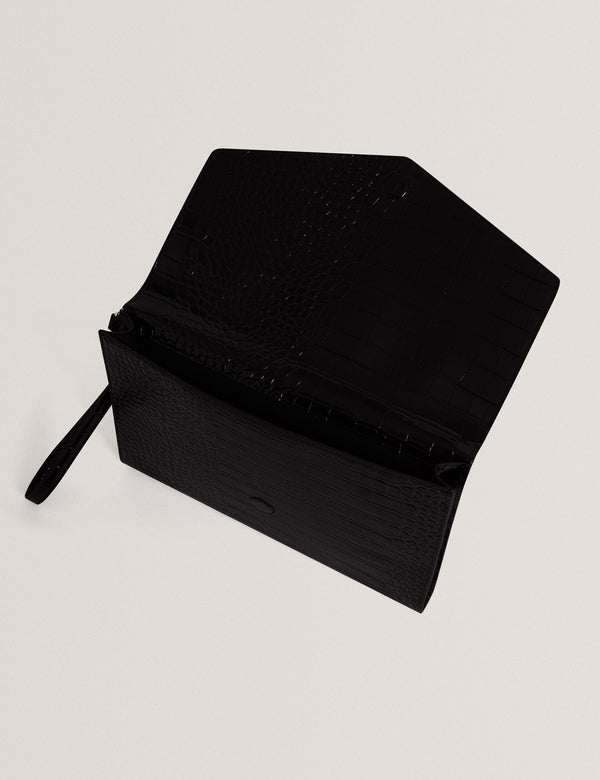 WESSLIE | BLACK