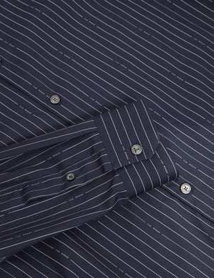 HANGENT | NAVY