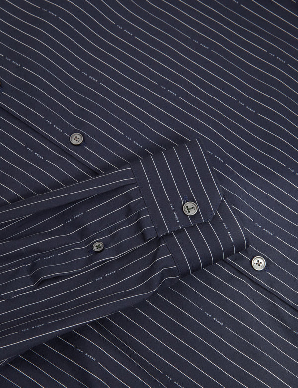 HANGENT | NAVY