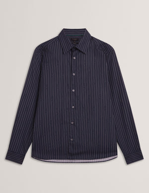 HANGENT | NAVY