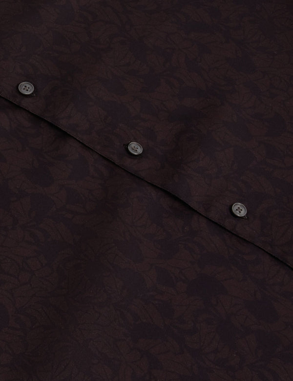 AKSELLE | DK-BROWN
