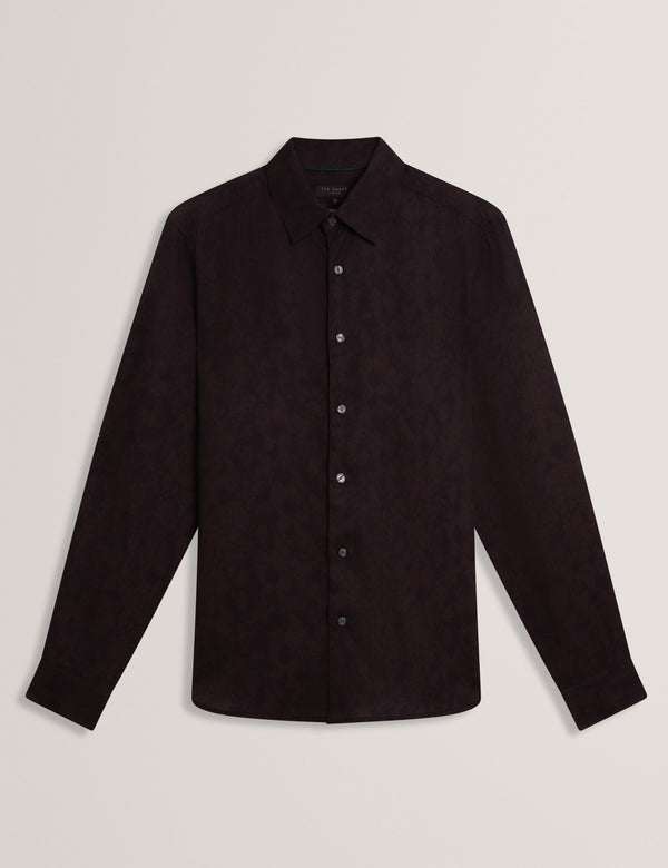 AKSELLE | DK-BROWN