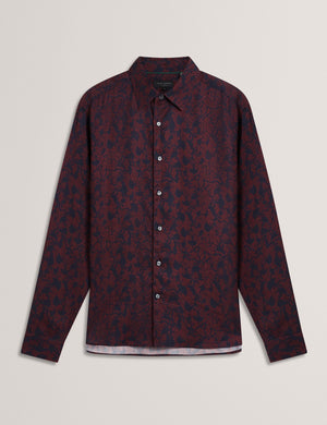 AKSELLE | MAROON