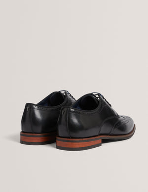 MARKUSE | BLACK