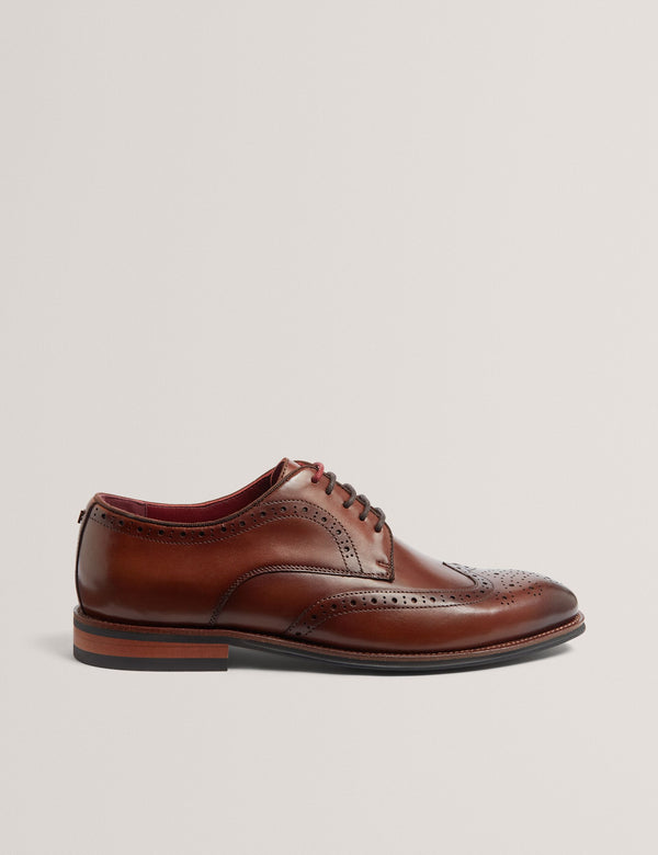 MARKUSE | BROWN