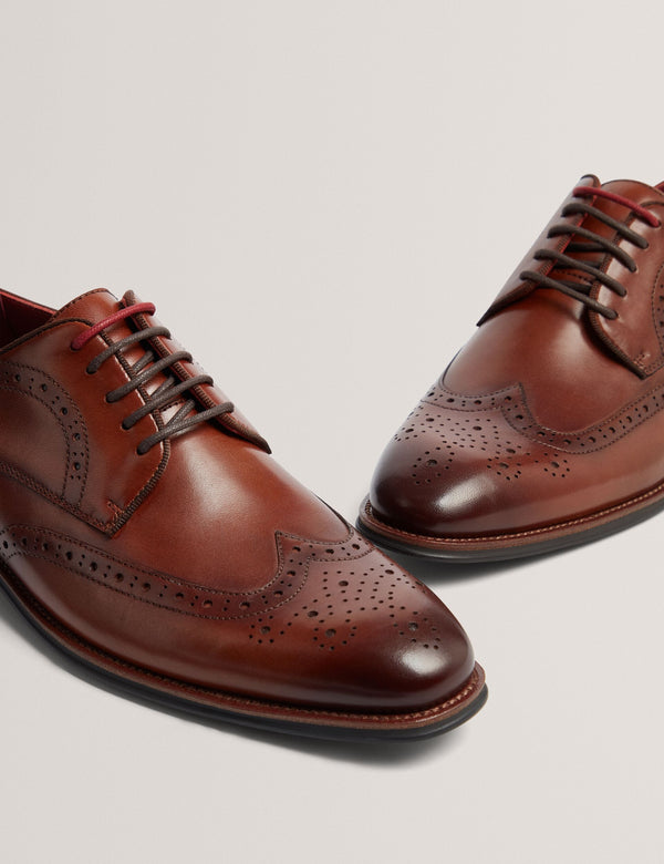MARKUSE | BROWN
