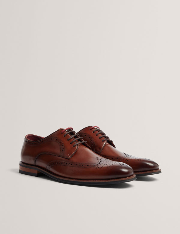 MARKUSE | BROWN