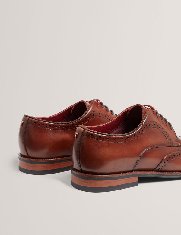 MARKUSE | BROWN