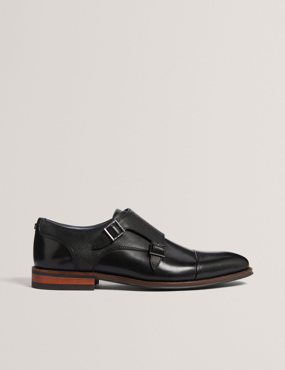 ALICOTT | BLACK