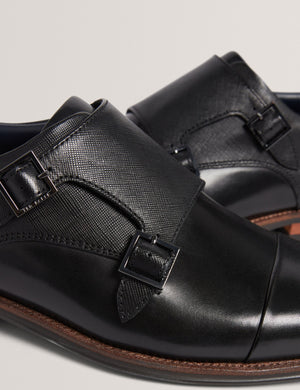 ALICOTT | BLACK