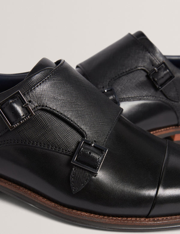 ALICOTT | BLACK