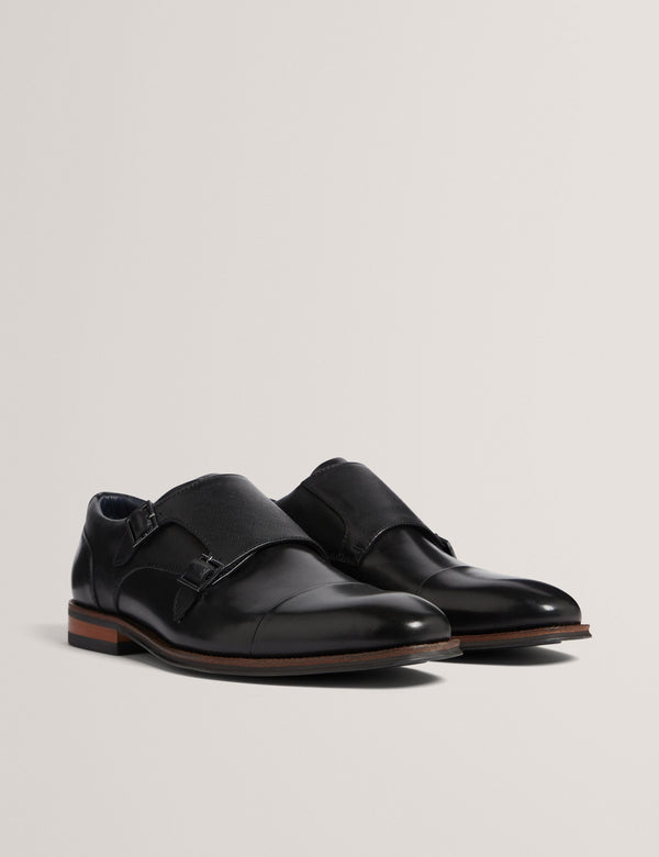 ALICOTT | BLACK