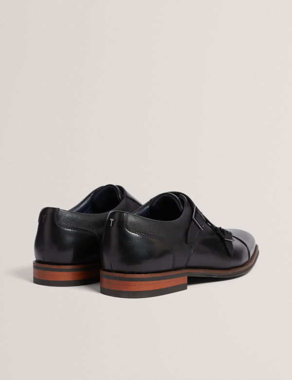 ALICOTT | BLACK