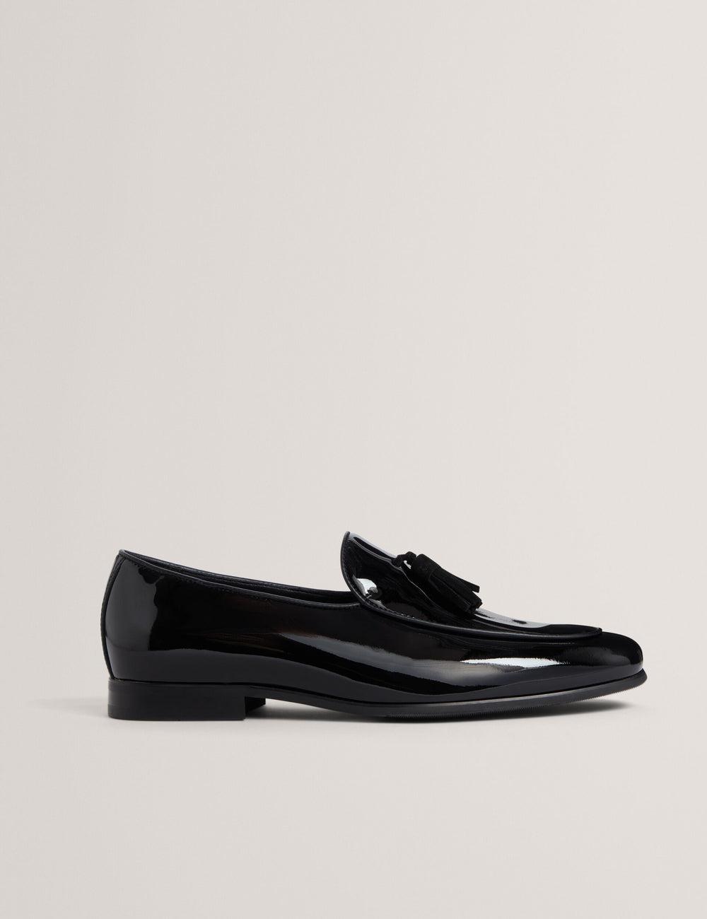 EROLL | BLACK