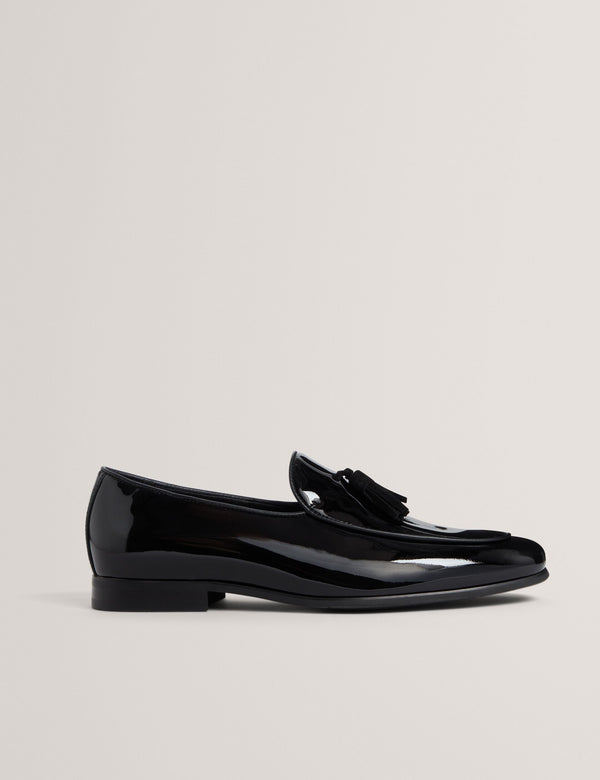 EROLL | BLACK