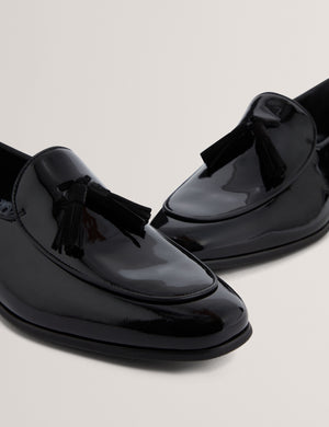 EROLL | BLACK