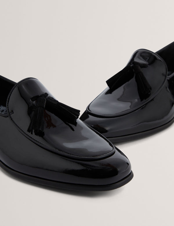 EROLL | BLACK