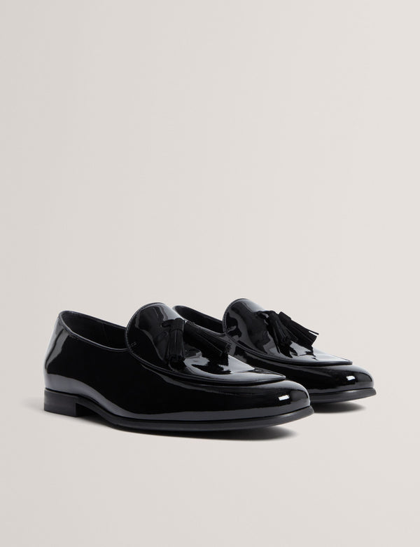 EROLL | BLACK