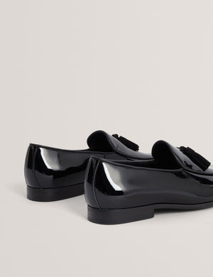 EROLL | BLACK
