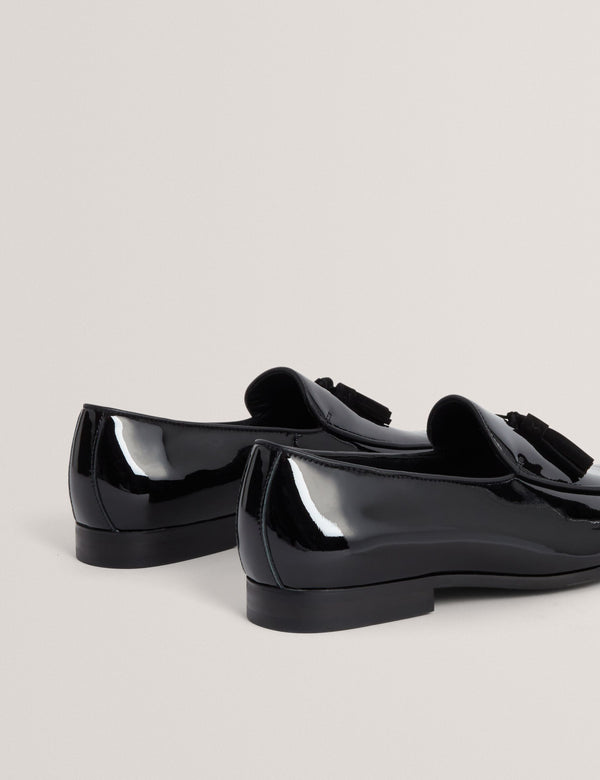 EROLL | BLACK